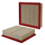 WIX FILTERS Õhufilter 49756