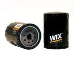 WIX FILTERS  Õlifilter 51060