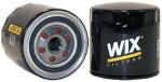 WIX FILTERS Õlifilter 51521