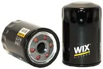 WIX FILTERS  Õlifilter 51522