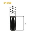WIX FILTERS Õlifilter 51660