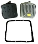 WIX FILTERS  Hüdraulikafilter,automaatkäigukast 58897