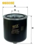 WIX FILTERS Õhukuivatuspadrun,  suruõhusüsteem 96005E