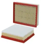 WIX FILTERS Õhufilter WA10048