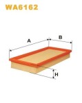 WIX FILTERS Õhufilter WA6162