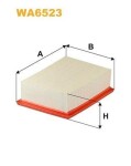 WIX FILTERS Õhufilter WA6523