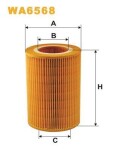 WIX FILTERS Õhufilter WA6568