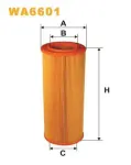 WIX FILTERS  Õhufilter WA6601