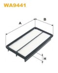 WIX FILTERS Õhufilter WA9441