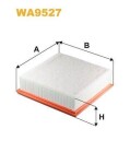 WIX FILTERS Õhufilter WA9527