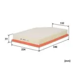 WIX FILTERS Õhufilter WA9572