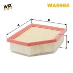 WIX FILTERS Õhufilter WA9994