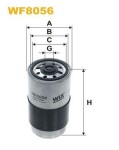 WIX FILTERS Kütusefilter WF8056