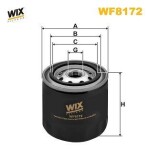 WIX FILTERS Kütusefilter WF8172