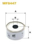 WIX FILTERS Kütusefilter WF8447