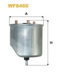 WIX FILTERS Kütusefilter WF8460