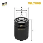 WIX FILTERS Õlifilter WL7068