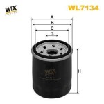 WIX FILTERS Õlifilter WL7134