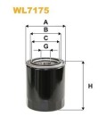 WIX FILTERS Õlifilter WL7175