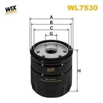 WIX FILTERS Õlifilter WL7530