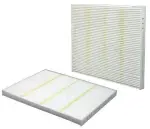 WIX FILTERS  Filter,salongiõhk WP10084
