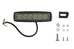 Töötuli led 12/24/32/40v 18w arv dioodid 6tk wl-un306