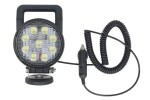 Töötuli epistar led 27w arv dioodid 9pcs wl-un324