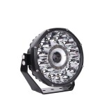 töölamp dioodide arv 8 tk wlldl105