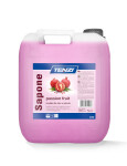 tenzi sapone passion fruit 5l - vedelseep