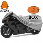 kate MOTO. 300D suurus S (203X83X184)