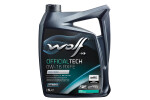 WOLF 1054006