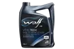 Käigukasti õli WOLF VITALTECH MULTI VEHICLE ATF 5l 8305702