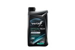  Mootoriõli WOLF OFFICIALTECH 5W30 LL III 1l 8307416