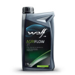 wolf agriflow 2t 1l api tc, jaso fc, jaso fd