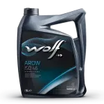 arow iso 46 5l afnor 48600 hm, din 51424-2