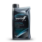 central hüdrauliline fluid 1l vw tl521 46, mb 345.0 ...