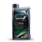 ECOTECH 75W VWFE 1L API GL4 VW G 052 171 A2