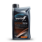 EXTENDTECH 75W90 LS GL5 1L MIL-L-2105C, D ZF TE-ML05
