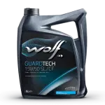 mineraalne GUARDTECH 15W40 SL/CF 5L SL/CF A3/B4 MB229.1, 505.00