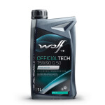 OFFICIALTECH 75W90 MV 1L GL4+,VW 501.50, G 005 000