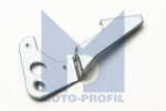 lõualuu пластина citroen c2/3/l/