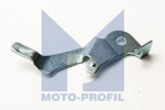 lõualuu пластина toyota yaris/l/