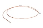 из меди piduritross 104/105 / 2,10 m / Opel