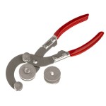 Brake system handling tools