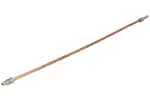 wp тормозной шланг wp-612