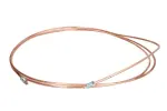 тормозной шланг wp-963