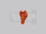 Pidurivoolikute kinnitamine (kogus pakendis 5tk)