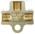 тройник 3/8'' X 24UNF