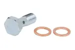 banjo bolt, pidur line wp5-110-hb5