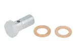 banjo bolt, pidur line wp5-110-hb6